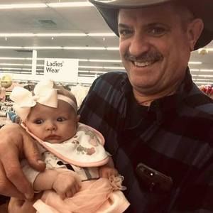 Meet your Posher, Dave